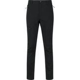 2AS Peed Erkek Pantolon Siyah - 3XL