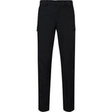 2AS Peed Erkek Pantolon - XS - Siyah