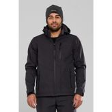 2AS Sagwon Softshell Gri Erkek Mont