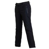2AS Salah II. Softshell Erkek Pantolon Siyah