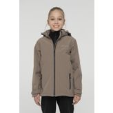 2AS Sayra Softshell Çocuk Ceket