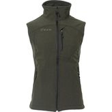 2AS Sebba Softshell Yelek - Yeşil