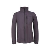 2AS Shade Softshell Erkek Ceket Antrasit