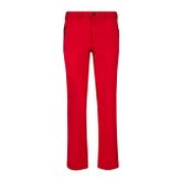 2AS Spencer Kadın Softshell Pantolon Kırmızı