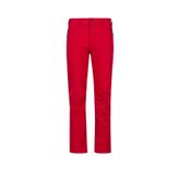 2AS Spencer Softshell Bordo Kadın Pantolon