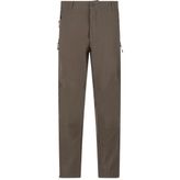 2AS Verde Thermofine Haki Erkek Pantolon