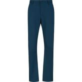 2AS Wooly Merino Yünlü Erkek Pantolon - XL - Lacivert