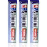2B 75Mm Cetvelli 0.7 Uc - 3 Tup