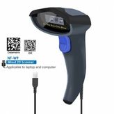2D QR KOD KAREKOD BARKOD OKUYUCU