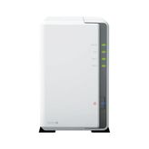 2Diskli Realtek Qc-1Gb Ram-Gigabit Nas Server Ds223j