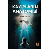 2E Kitap Kayıpların Anatomisi
