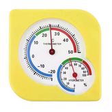 2in1 Nem Ölçer Higrometre / Sıcaklık Ölçer Termometre