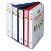 2K 03-2D-S 2 Halka D Mekanizmalı Klasör