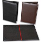 2K 4020 MENÜ KABI 15x23 SUNİ DERİ