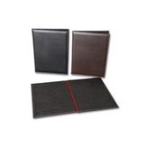 2K 4037 Menü Kabı 23X32 Suni Deri