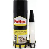 2k Hızlı Yapıştırıcı 200ML 50 ml