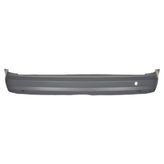 2K5807417a Tampon Arka Caddy Maxı 2016-2020