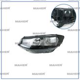 2K8941005c Far Caddy 21= Sol
