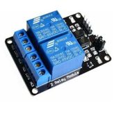 2Li 5 Volt Röle Kartı