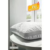 2'Li Klimalı Yastık - 50X70 -800Gr
