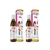 2li Nutrigen Üzüm Pediatrik Şurup 200 ml