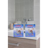 2'Li Paket Çınar Lavabo Açıcı Güçlü Lavabo Açıcı