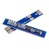 2S 3A 18650 Lipo Pil Balans Devresi Bms Modülü