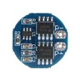 2S 5A 18650 Lipo Pil Balans Devresi Bms Modülü