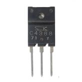 2SC 4388 Transistör