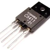 2SC 5411 Transistör