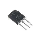 2sk 1082 To-3pn Mosfet Transistör - Siyah
