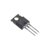 2sk 1117 TO-220 Mosfet Transistör - Siyah