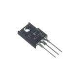 2sk 1118 TO-220F Mosfet Transistör - Siyah