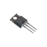 2sk 1119 TO-220 Mosfet Transistör - Siyah