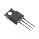 2Sk 1119 To-220 Mosfet