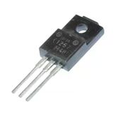 2Sk 1257 To-220Fa Mosfet