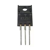 2Sk 1350 To-220F Mosfet