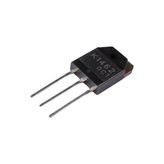 2sk 1462 To-3p Mosfet Transistör - Siyah