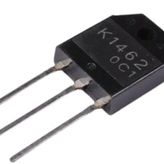 2Sk 1462 To-3P Mosfet Transıstor