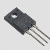 2Sk 2645 To-220F Mosfet Transıstor