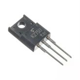 2Sk 2750 To-220F Mosfet Transistör Entegre Devre