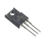 2Sk 2750 To-220F Mosfet