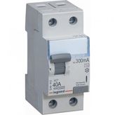 2X40 A 300Ma K.akım Rol.(08647)