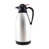 3.0 Litre Çelik Termos Sürahi Tipi Siyah