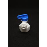 3-4 Diş x 6mm Tank Vanası
