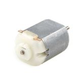 3-6V Oyuncak Dc Motor