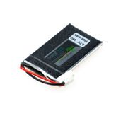3.7 V 1S Lipo Batarya-Pil 1050 mAh 25C
