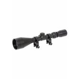 3-9X50 Full Çelik Zoomlu Dürbünü