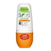 3 Adet Alterra Balsam Roll On Limon & Melisa 50 Ml