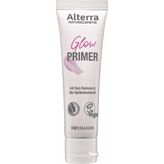 3 Adet Alterra Primer Glow 30 Ml